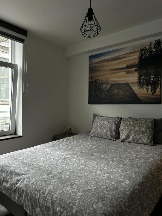 Impasse 2 Apartman Fosses-La-Ville Kültér fotó