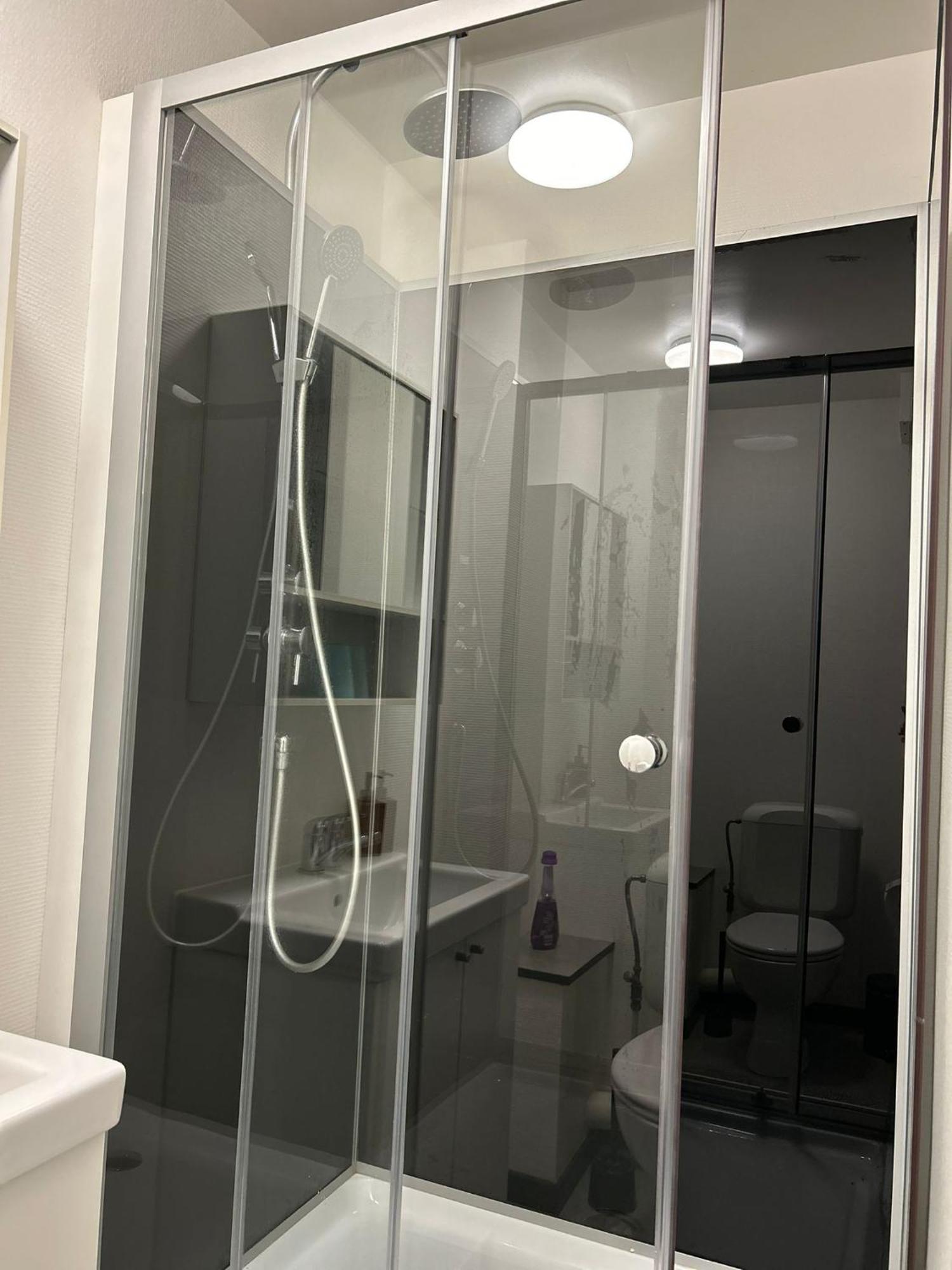Impasse 2 Apartman Fosses-La-Ville Kültér fotó