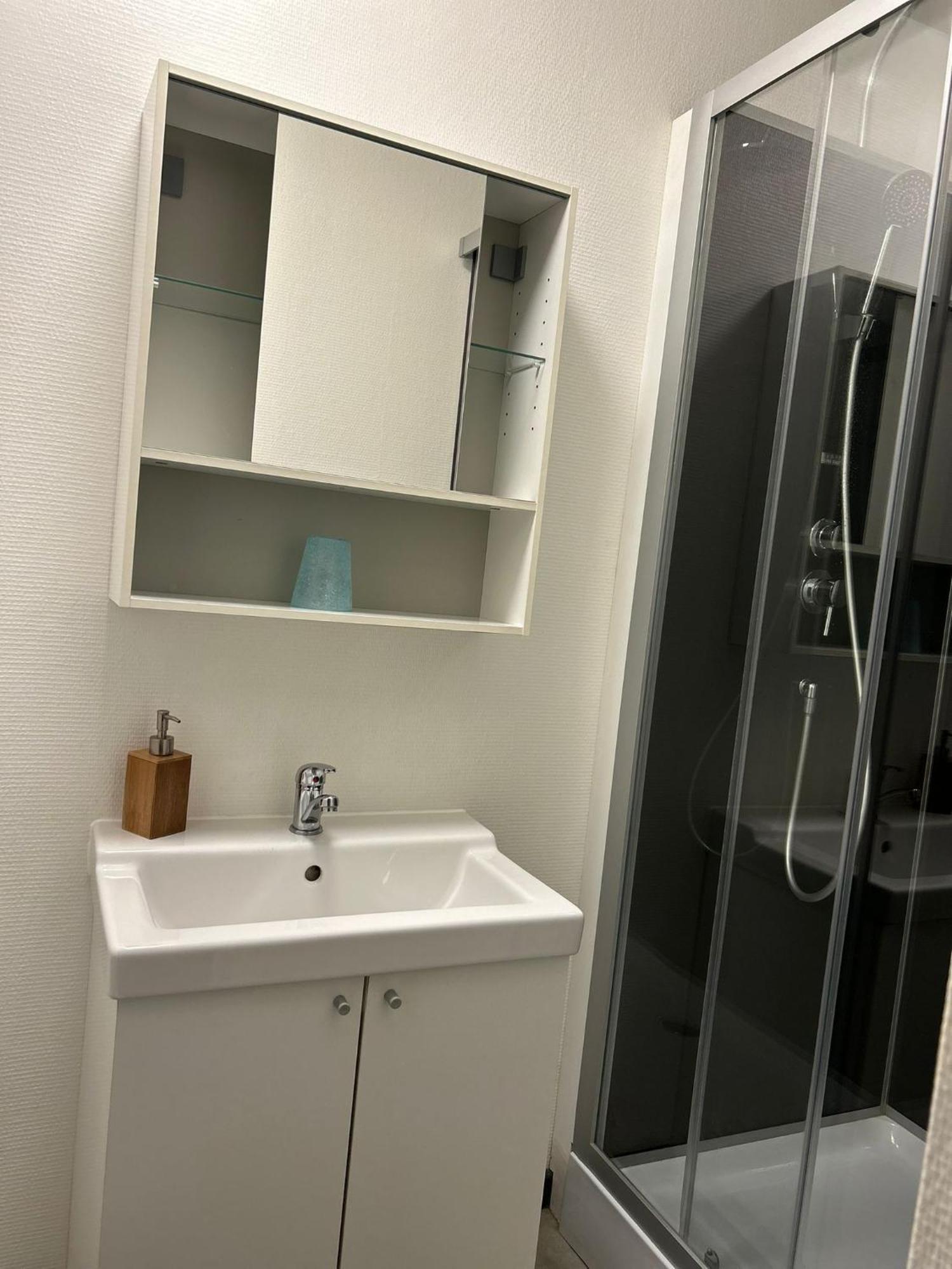 Impasse 2 Apartman Fosses-La-Ville Kültér fotó