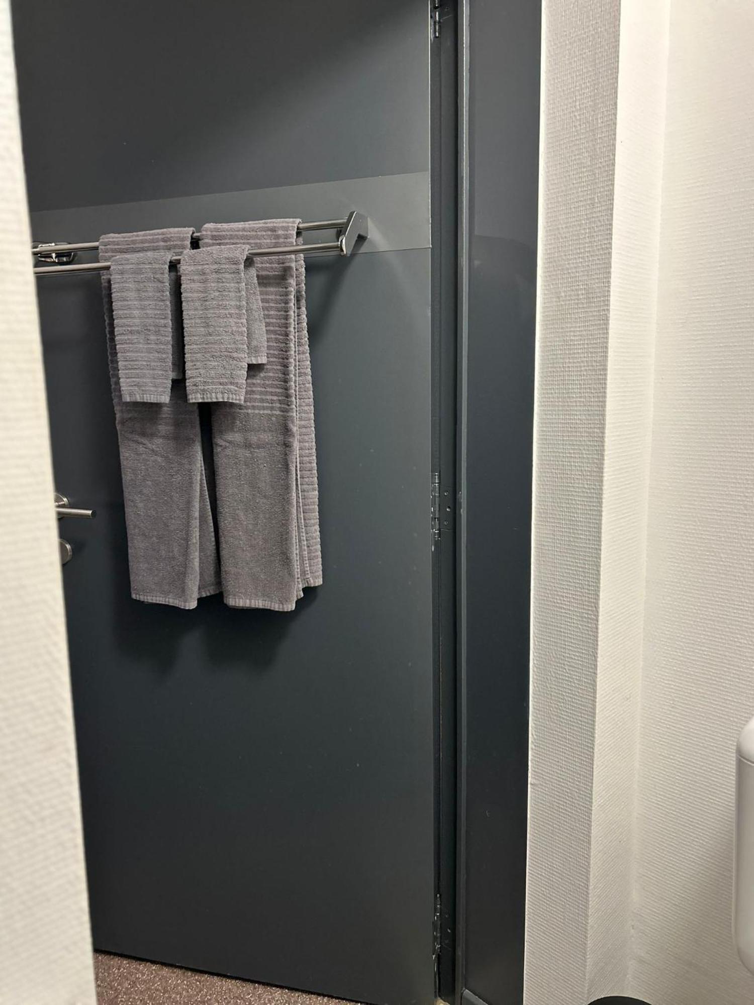 Impasse 2 Apartman Fosses-La-Ville Kültér fotó