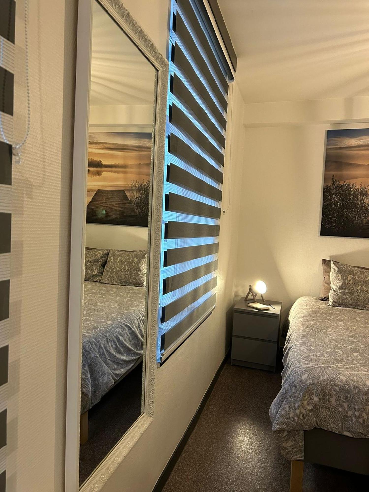 Impasse 2 Apartman Fosses-La-Ville Kültér fotó